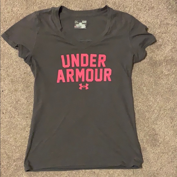 Under Armour T-Shirt - Picture 1 of 1